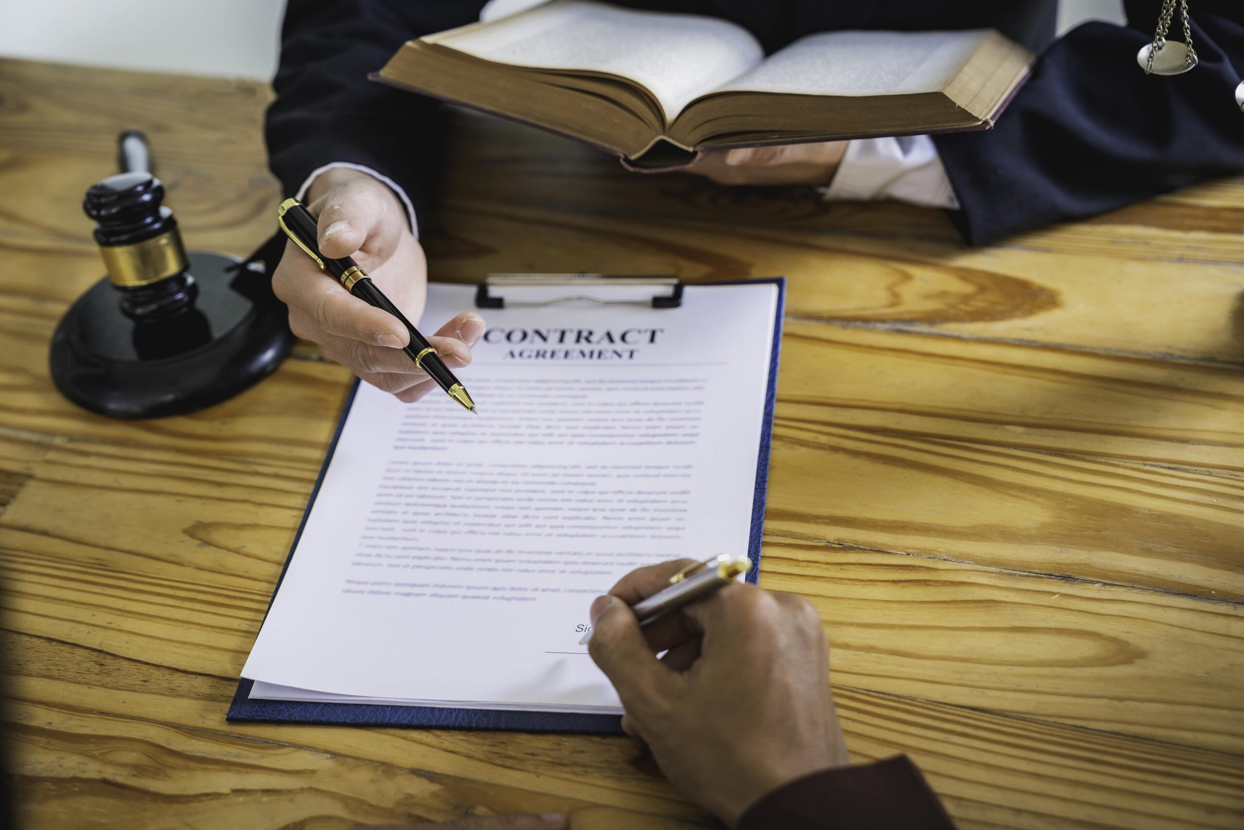 Commissioner for Taking Affidavits